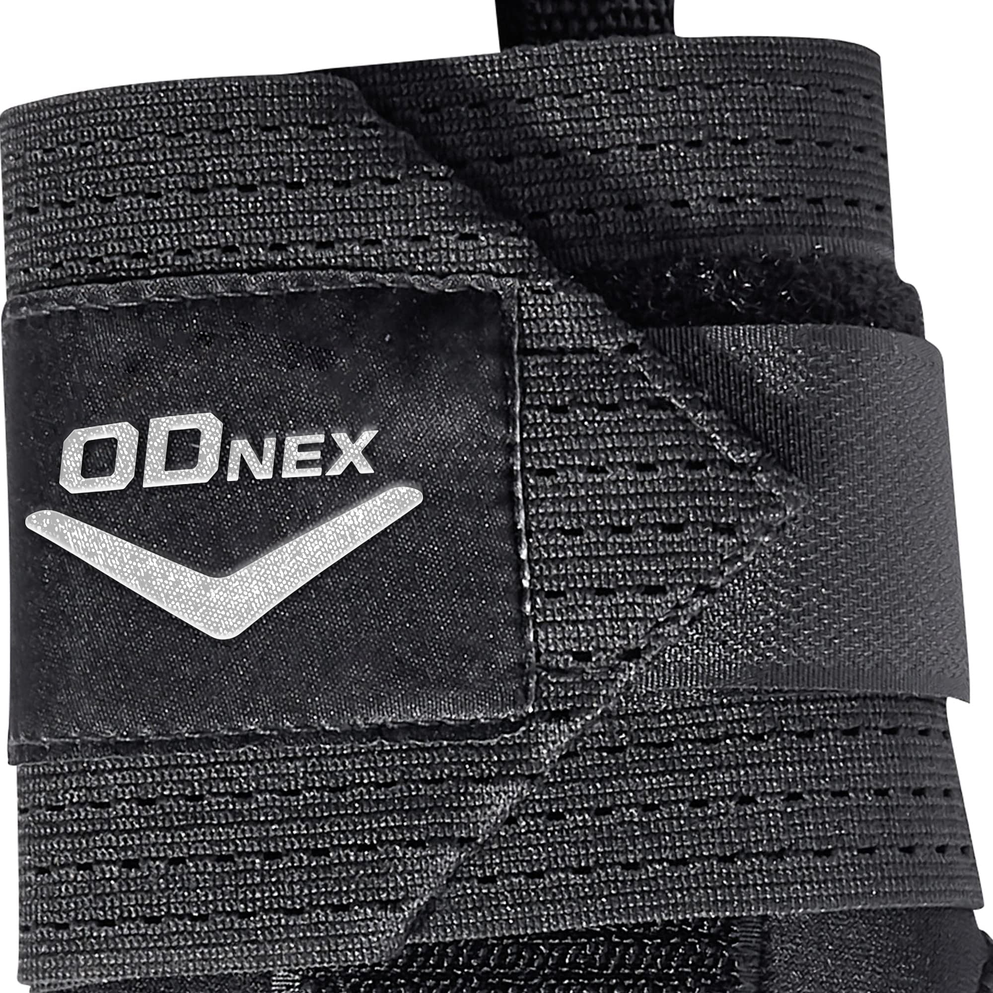 ODNEX Baseball and Softball Sliding Mitt (Left Hand Throw)