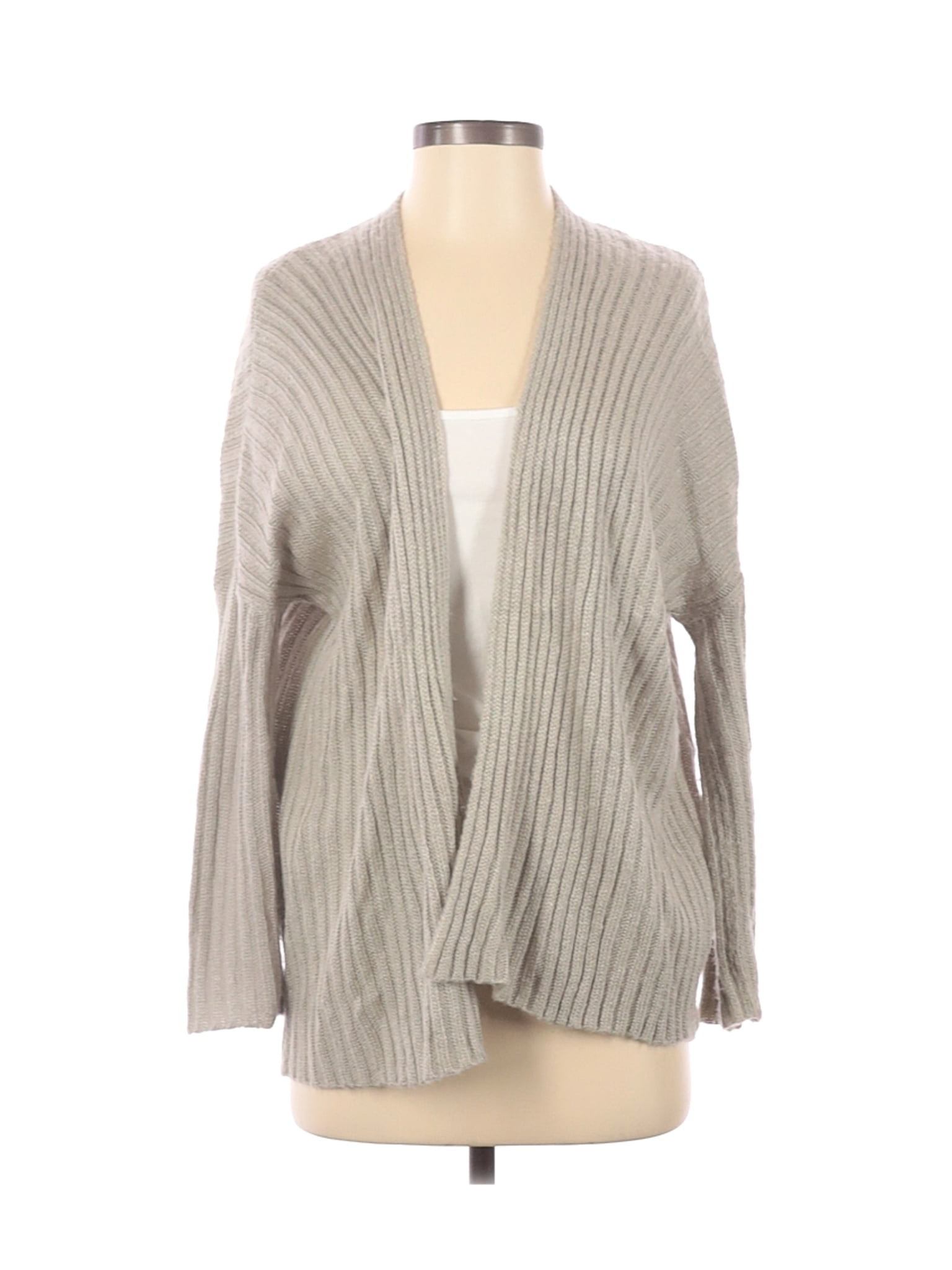 wooden ships cardigan