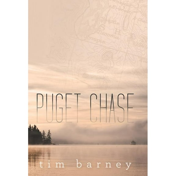 Puget Chase (Hardcover)
