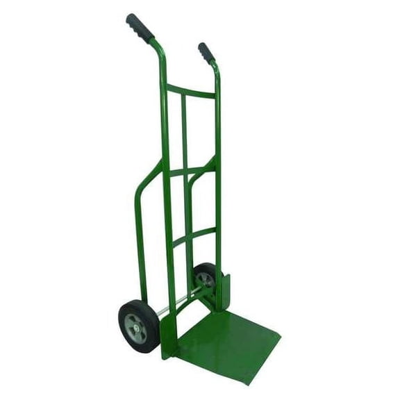 Manufacturer Varies Hand Truck,800 lb.,48-1/2"x20"x20-1/2" 9KCY5