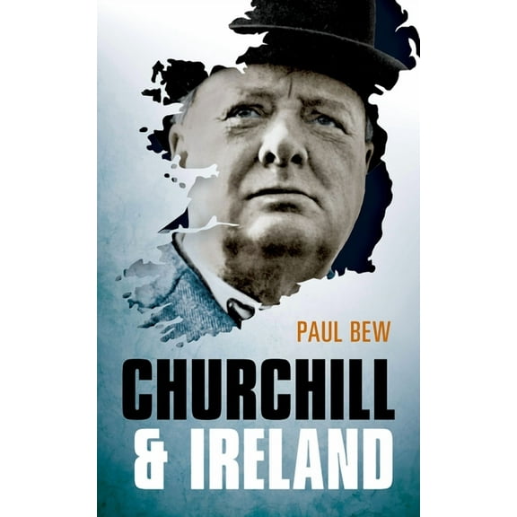Churchill and Ireland, (Paperback)