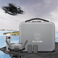 thumbnail image 3 of Handbag Suitable For DJI Avata Pro View Combo Hard Shell Shoulder Bag, 3 of 4