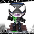 thumbnail image 4 of Funko Pop Comic Venom #10 Funko Edición Especial Lethal Protector, 4 of 4