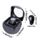 thumbnail image 3 of Auriculares Inalámbricos Bluetooth Mini In-Ear de Color Negro, 5.4 Auriculares Deportivos con Pantalla Digital, 3 of 6