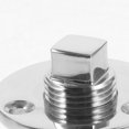 thumbnail image 3 of WHAMVOX  Kayak Scupper Stopper Marine Boat Garboard Drain Plug Boats, 3 of 8