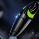 thumbnail image 2 of Kearding USB Duster Inalámbrico Aspirador de mano Barredora Portátil Recargable Coche Herramientas de limpieza para el hogar Electrodomésticos negro, 2 of 6