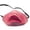 D 1PC, variant on 1PC Funny Dog Face Mask Flexible Lightweight Latex Simple Pre-Use for Small Medium Dogs Easy to Clean Ideal for Party Holiday Cosplay Photo Props Create Hilarious Moments with Furry Friends