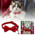 thumbnail image 1 of Pet Bow Ties for Cats Pet S for Dogs Large Dog Stands for Large Dogs Cat S Elevated 3 Dog Bows Girl Rubber Band Dog S Medium Sized Dog Elevated Pet S for Dogs Custom Dog Bows Grooming Dog Bows Rubber, 1 of 4