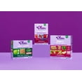 thumbnail image 3 of Plum Organics Mighty Snack Bars, Blueberry, 0.67 oz Bars, 6 Count, 8 Pack, 3 of 10