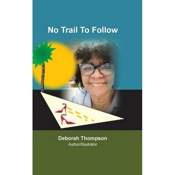 No Trail to Follow (Hardcover)