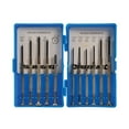 thumbnail image 2 of Silverline - Jewellers Screwdriver Set 11pce - 11pce, 2 of 2