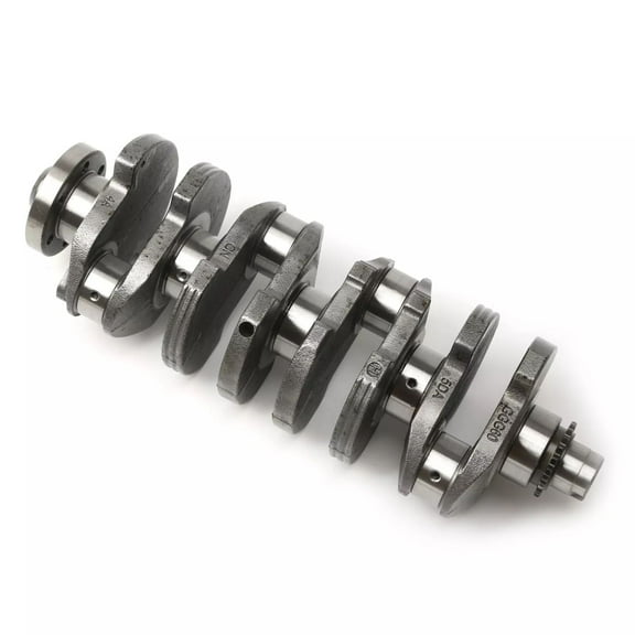 Engine Crankshaft Fit For Volkswagen Audi A3/S3 2005-2008 2.0T BPY 06A105021AR
