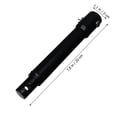 thumbnail image 2 of TAILTOSS 1Pack Drill Extension for Construction Projects with Fence Grounding Rod Feature, 2 of 7