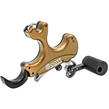 Scott Archery STB-1 Thumb Bow Release