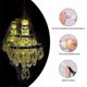 thumbnail image 5 of 60Pcs LED Balloon Lights, Mini LED Light Warm White, LED Balloon Light for Paper Lantern, Balloon Light, Birthday, 5 of 5