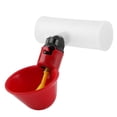 thumbnail image 3 of Duck Waterer Eau de Poulet Volaille pour Poulet, 3 of 8