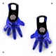 thumbnail image 5 of Faros Auxiliares Led Auto Moto Decorativos Transformers Mano, 5 of 7