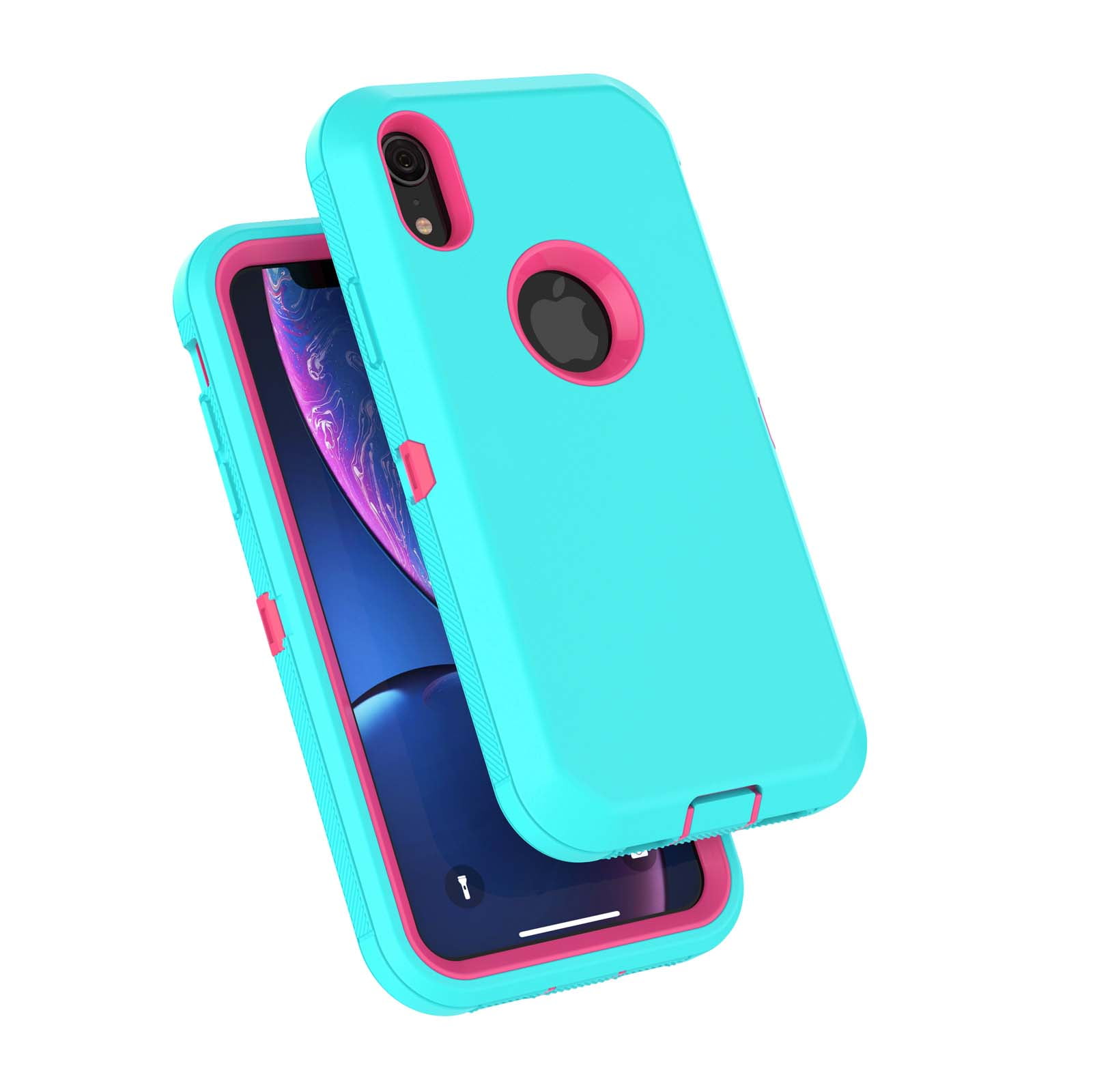 iPhone XR cases – CASEDODO