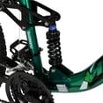 thumbnail image 2 of 27.5" VE Trans Vélo en Aluminium Vert, 2 of 9