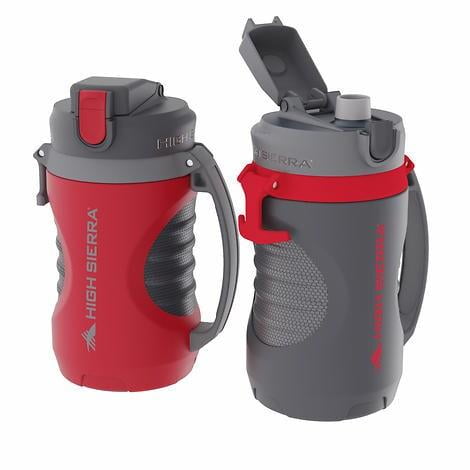 High sierra water bottle costco hotsell