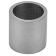 thumbnail image 3 of Crisol de grafito, pirólisis Crisol de grafito Suministros de análisis de experimentos de metal Crisol Estándares líderes en la industria, 3 of 9