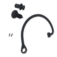 thumbnail image 3 of LOVIVER Sangle de Retenue de Bouchon de Carburant Accessoires de Voiture, Câble de Carburant Câble de Réservoir de Carburant Câble de Réservoir de Carburant pour Q7, A6L, A4L Durable Incurvé, 3 of 8
