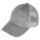 thumbnail image 2 of Gorra ligera broche plástico ajustable - Ciro azul Unitalla, 2 of 3