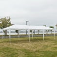 thumbnail image 2 of Ktaxon 10' X 30' Canopy Tent for Party Wedding Camping and BBQ, 2 of 9
