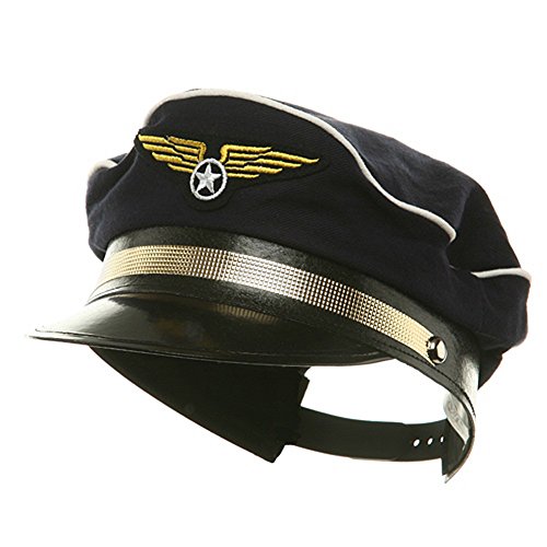 Pilot Hat | Walmart Canada
