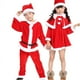 thumbnail image 2 of Disfraces de Navidad Disfraces de Navidad para niños y niñas Disfraces de Navidad para niños Disfraces de espectáculos navideños Disfraces de Papá Noel, 2 of 6