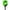 Green, variant on Head Extreme  Fiberglass Paddle with  Polymer Core & Comfort Grip