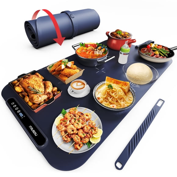Professional Kitchen Knife Set, 5-Piece High Carbon German Stainless Steel Chef Knives with Sheaths, Ergonomic Pakkawood Handles, Ultra Sharp, Versat
