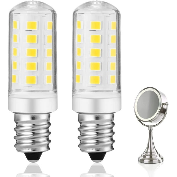 Conair makeup mirror replacement bulbs deals