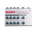 thumbnail image 2 of Nady MM-242 - Analog mixer - 8-channel, 2 of 4