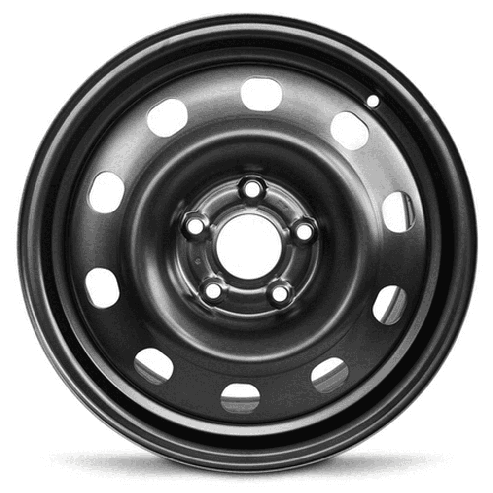 Road Ready 17" Steel Wheel Rim 1418 Dodge Caravan 1318 Dodge Journey