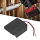 thumbnail image 2 of Adaptador de batería conversión de fuente de alimentación de bricolaje con cable PTFE de 14AWG 5.3in para material auxiliar eléctrico para M18 18V Amonsee No, 2 of 5