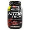 MuscleTech Nitro-Tech, Cookies And Cream, 2 LB