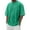 Green_004, variant on Domuza Mens Crewneck T Shirt Cotton Short Sleeve Distressed Washed Tee Tops Basic Loose Fit Streetwear Casual Tee Shirts Purple M
