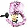 Professional Hair Dryer Cap Hat Beautiful Hair Quick Dry Attachment Salon Soft Hair Dryer Hat without Hurt Hair
