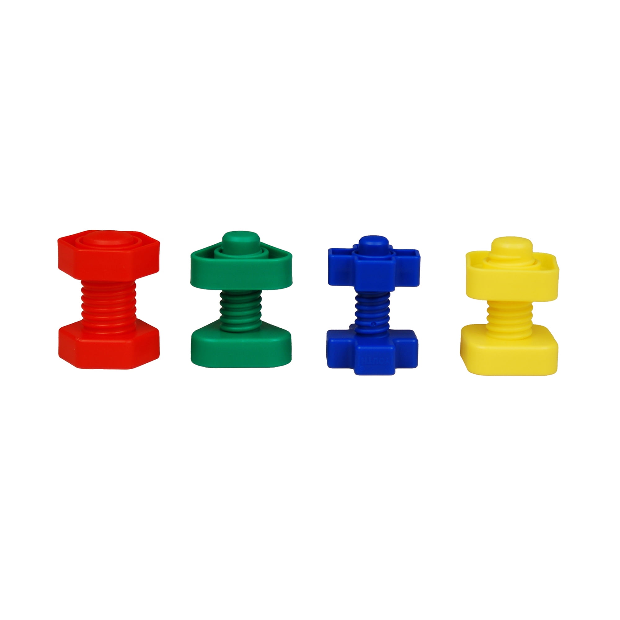 Edx Education® Nuts & Bolts