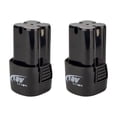 thumbnail image 1 of Rechargeable Battery fit for Tile Tiling Machine Wall Floor Tile Laying Vibrating Tool ,Easy to Use, 1 of 4
