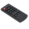 thumbnail image 2 of Control remoto Mini sistema de sonido estéreo de alta fidelidad Control remoto para SCHC195 SCHC297 SCHC19EBK, 2 of 5