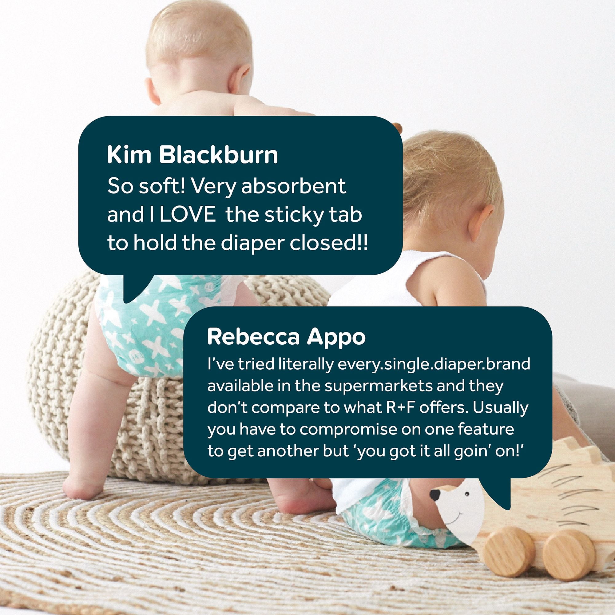 rascal and friends sizes