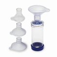 thumbnail image 1 of Chomel Animals Aol Chamber Pet Asthma Inhaler Sp Ces With Pvc Mask Canack, 1 of 1