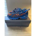 thumbnail image 1 of Size 7 - New Balance x Aminé 740v2 Benson Tech Boise State Blue Orange U740CB2, 1 of 6