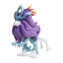 Pokemon Center Gigantamax Gengar Plush 14 ½
