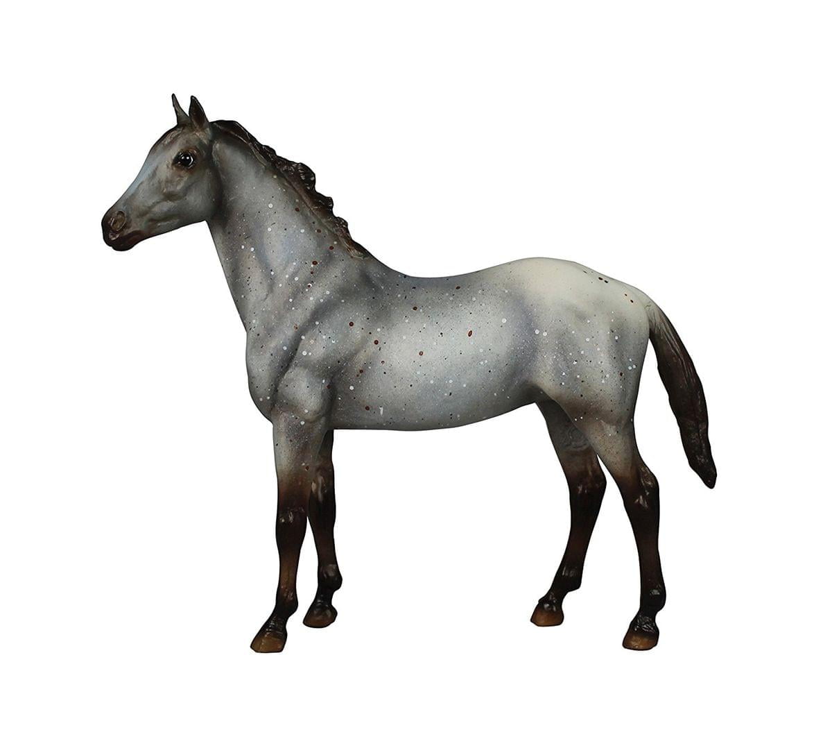 breyer horse dolls