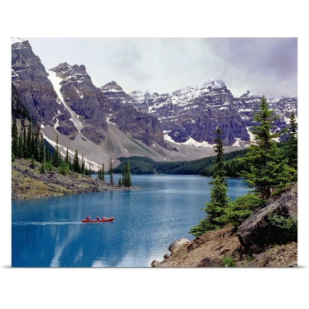 Great Big Canvas Canada Canvas canada can help you treat your artwork