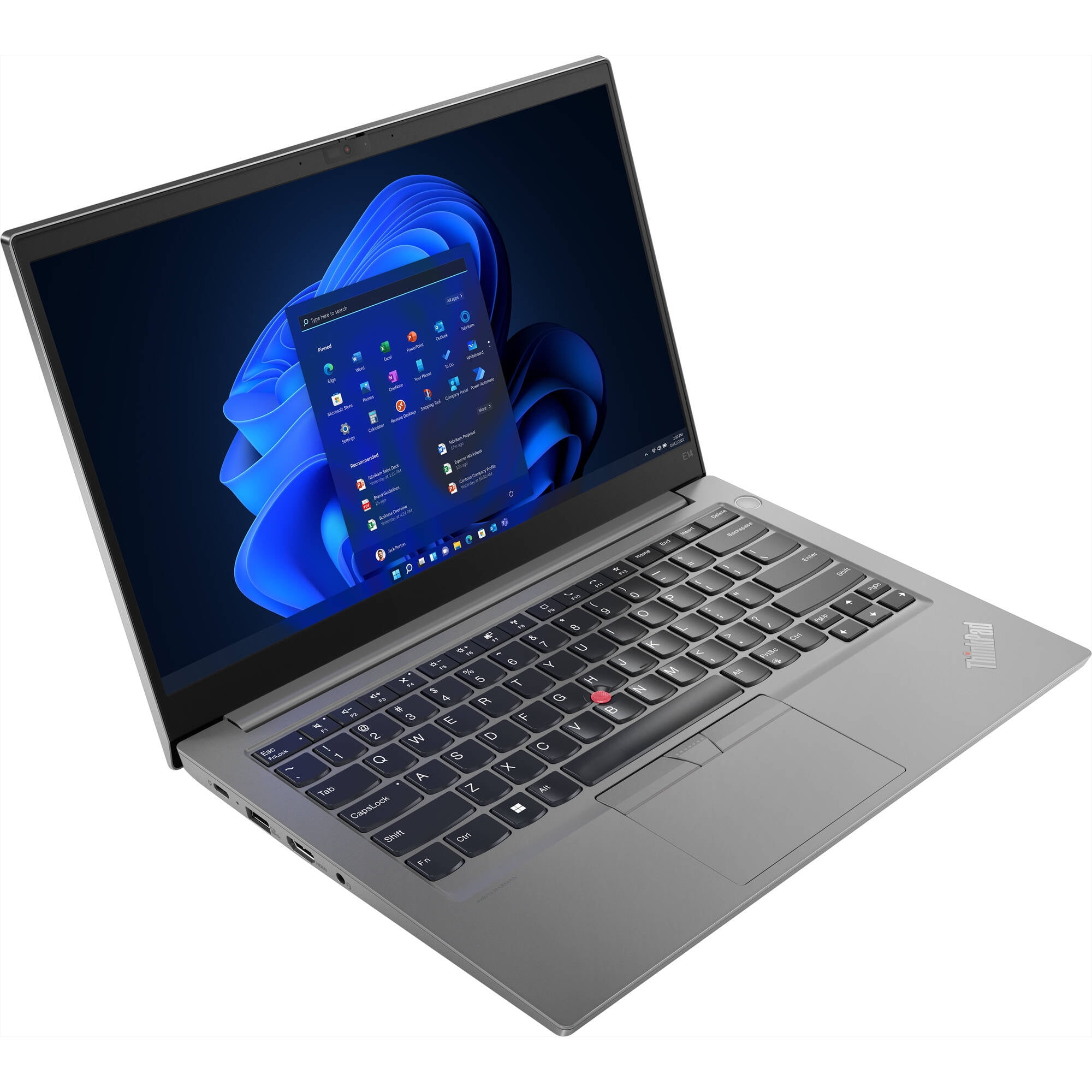 Windowsノート本体 Lenovo ThinkPad E14 Ryzen5 5500 8/256 Amazon.com: Lenovo Thinkpad E14 GEN 3 14
