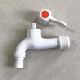 thumbnail image 3 of Water Faucet, Single Cold Water Tap for Kitchen, Laundry, Washing Machine, 3 of 3
